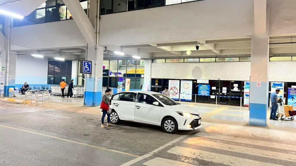 เช่ารถน่าน รถเช่าน่าน ราคาถูก เช่ารถสนามบินน่าน เชียงราย Car Rental Nan Chiangrai Thailand