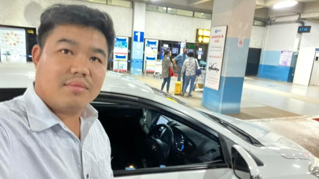 เช่ารถน่าน รถเช่าน่าน ราคาถูก เช่ารถสนามบินน่าน เชียงราย Car Rental Nan Chiangrai Thailand