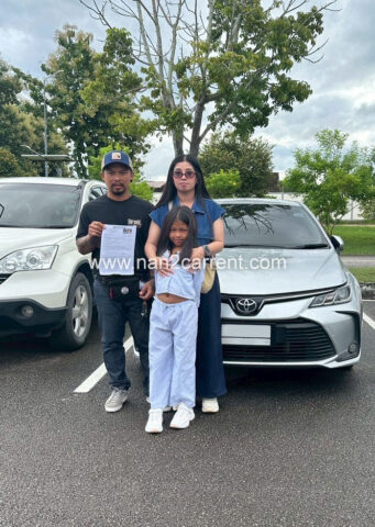 car-rental-service-30-09-2568-03 ตัวอย่างลูกค้ารถเช่าน่าน ราคาถูก ประจำเดือนกันยายน 2568