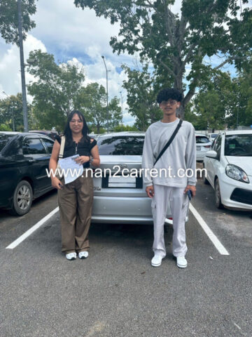 car-rental-service-30-09-2568-06 ตัวอย่างลูกค้ารถเช่าน่าน ราคาถูก ประจำเดือนกันยายน 2568