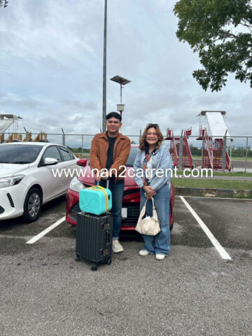 car-rental-service-30-09-2568-10 ตัวอย่างลูกค้ารถเช่าน่าน ราคาถูก ประจำเดือนกันยายน 2568