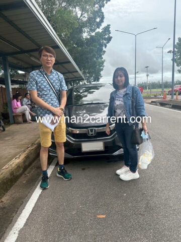 car-rental-service-30-09-2568-14 ตัวอย่างลูกค้ารถเช่าน่าน ราคาถูก ประจำเดือนกันยายน 2568