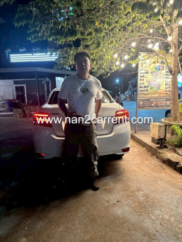 car-rental-service-30-09-2568-15 ตัวอย่างลูกค้ารถเช่าน่าน ราคาถูก ประจำเดือนกันยายน 2568