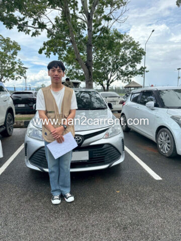 car-rental-service-30-09-2568-19 ตัวอย่างลูกค้ารถเช่าน่าน ราคาถูก ประจำเดือนกันยายน 2568
