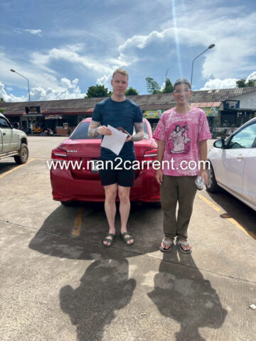 car-rental-service-30-09-2568-27 ตัวอย่างลูกค้ารถเช่าน่าน ราคาถูก ประจำเดือนกันยายน 2568