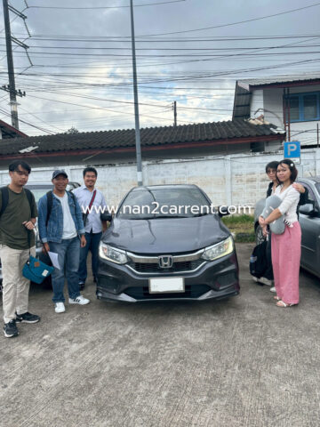 car-rental-service-30-10-2568-07 ตัวอย่างลูกค้ารถเช่าน่าน ราคาถูก ประจำเดือนกัตุลาคม 2568