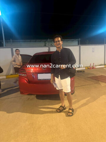 car-rental-service-30-10-2568-18 ตัวอย่างลูกค้ารถเช่าน่าน ราคาถูก ประจำเดือนกัตุลาคม 2568