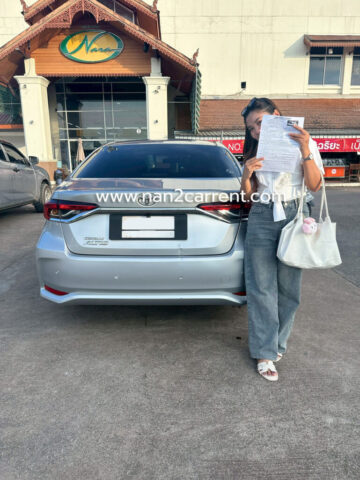 car-rental-service-30-10-2568-22 ตัวอย่างลูกค้ารถเช่าน่าน ราคาถูก ประจำเดือนกัตุลาคม 2568