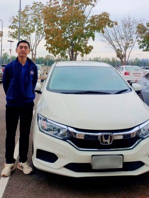 เช่ารถน่าน รถเช่าน่าน ราคาถูก เช่ารถสนามบินน่าน Car Rental Nan Thailand