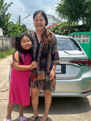 เช่ารถน่าน รถเช่าน่าน ราคาถูก เช่ารถสนามบินน่าน Car Rental Nan Thailand