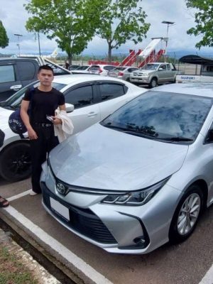 เช่ารถน่าน รถเช่าน่าน ราคาถูก เช่ารถสนามบินน่าน Car Rental Nan Thailand